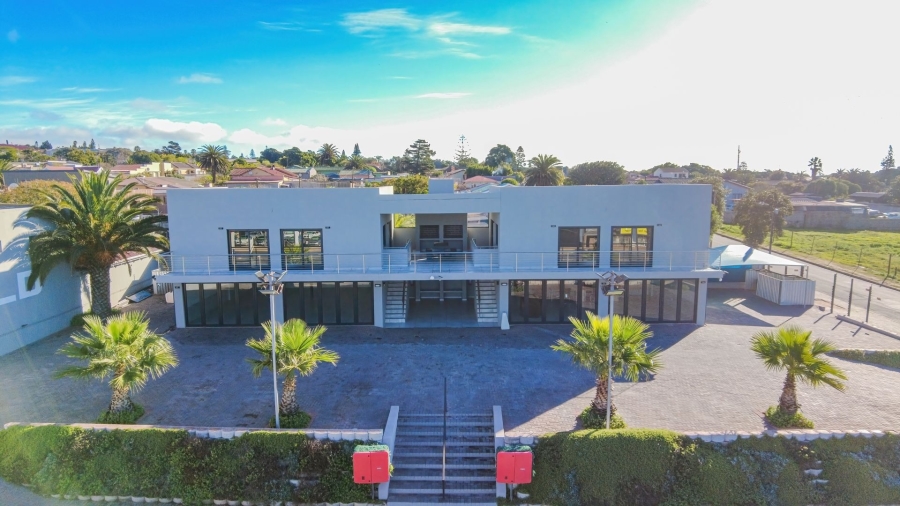 Commercial Property for Sale in Vredenburg Western Cape